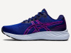 Кроссовки GEL-EXCITE 9 Ws (RU 39 EU 40 USw 8.5 СМ 25.5; dive blue/orchid)